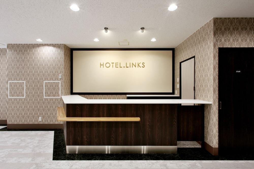Hotel Links Dobutsuenmae Osaka Bagian luar foto