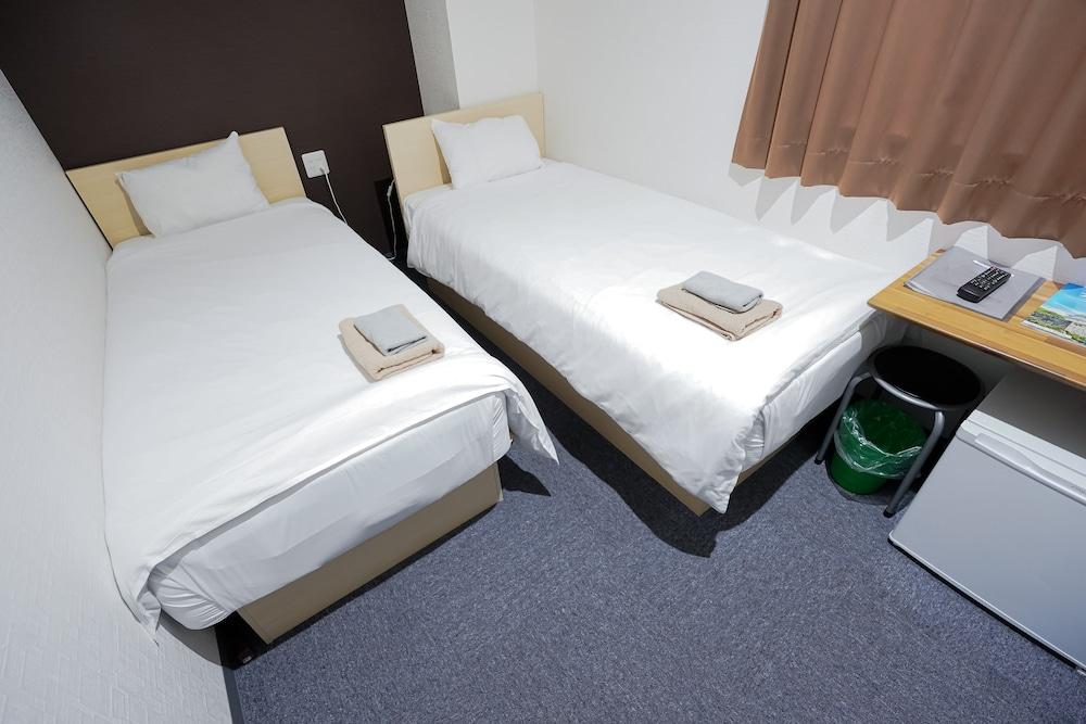 Hotel Links Dobutsuenmae Osaka Bagian luar foto