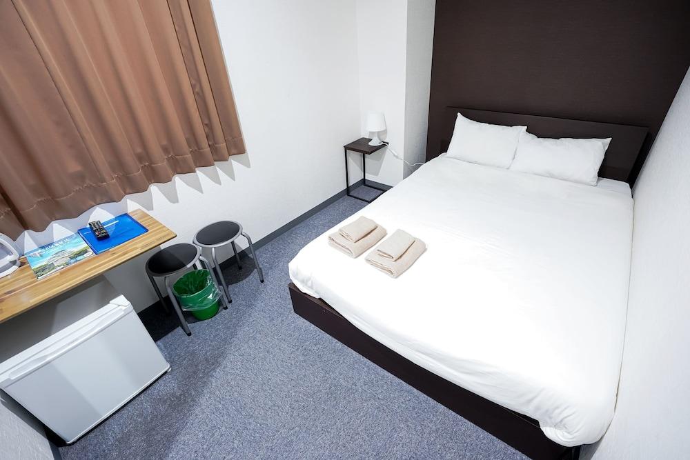 Hotel Links Dobutsuenmae Osaka Bagian luar foto