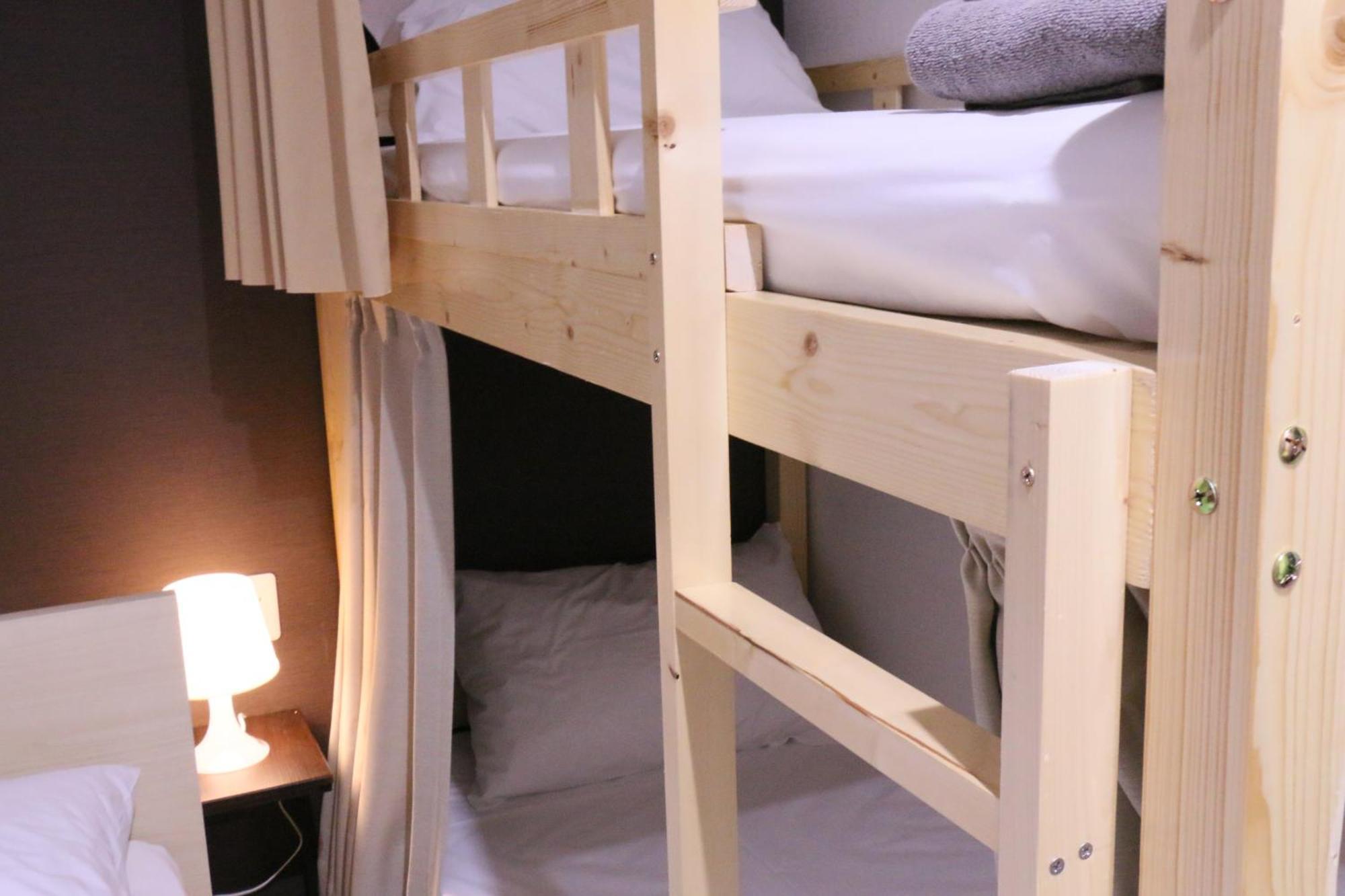 Hotel Links Dobutsuenmae Osaka Bagian luar foto