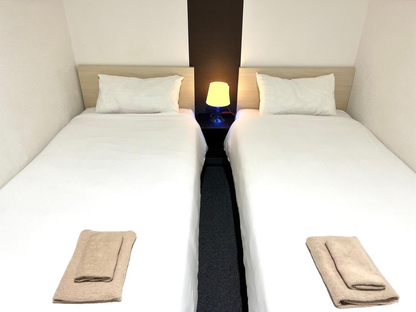 Hotel Links Dobutsuenmae Osaka Bagian luar foto