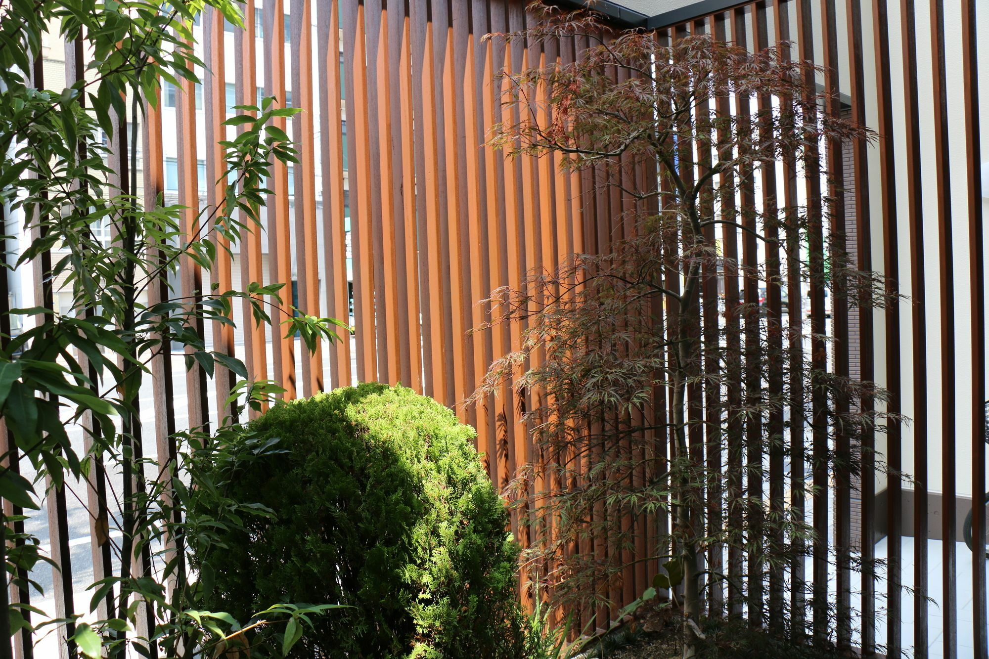 Hotel Links Dobutsuenmae Osaka Bagian luar foto
