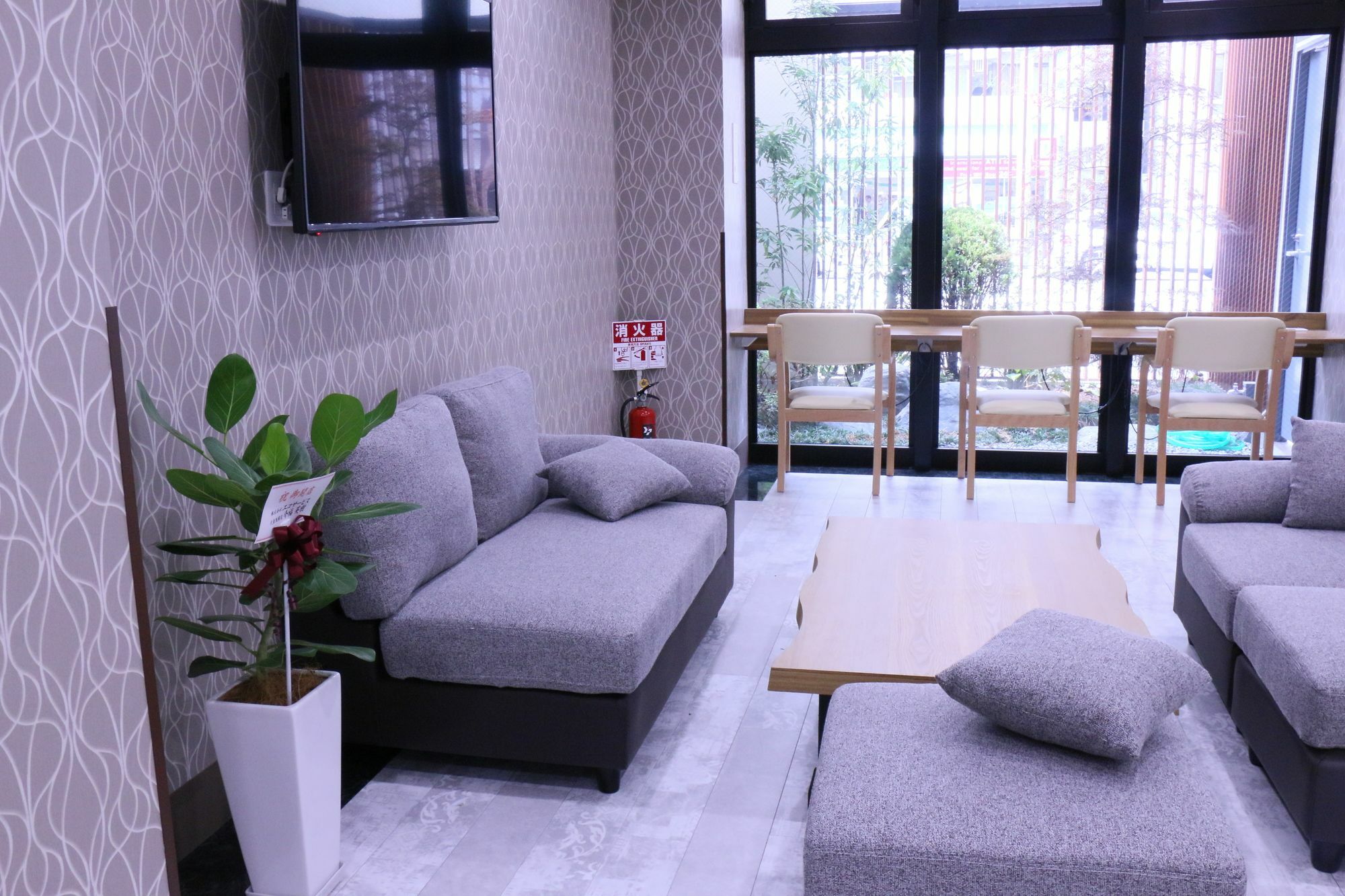 Hotel Links Dobutsuenmae Osaka Bagian luar foto